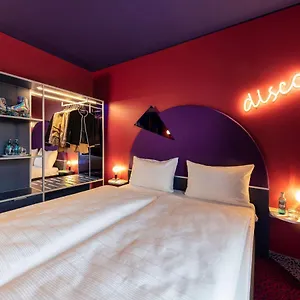 Ibis Styles Perlach Hotel Monaco di Baviera