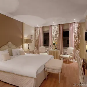 Koenigshof Hotel Monaco di Baviera
