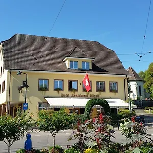 Roessli Hotel Allschwil