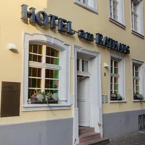 Hotel Am Rathaus, Heidelberg