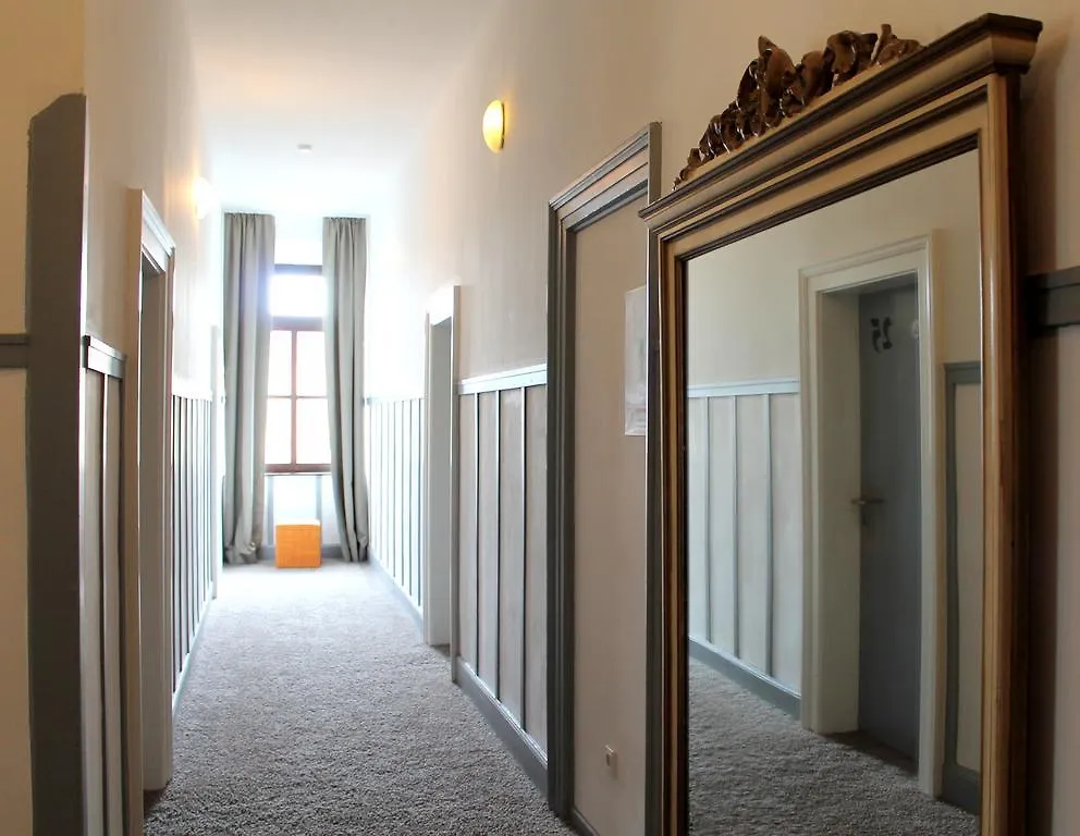 Hotel Tannhäuser Heidelberg 3*,  Tyskland